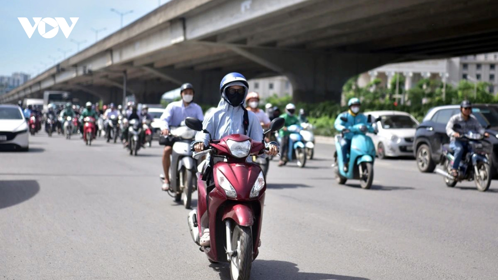 Northern Vietnam to see brief cold spell before first heatwave of 2026